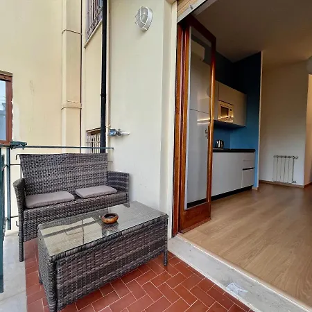 Smart - Center Apartment *