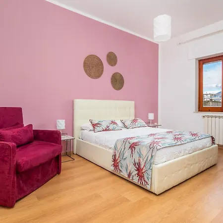 Apartment Smart - Center *