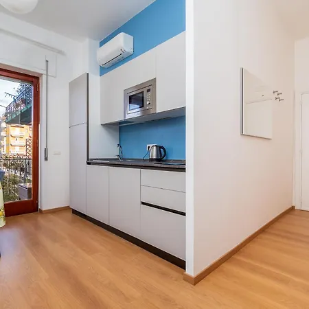 شقة Smart - Center *