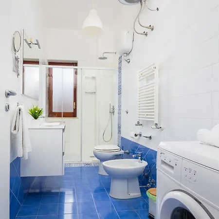 شقة Smart - Center