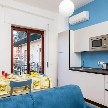 Smart - Center سورينتو