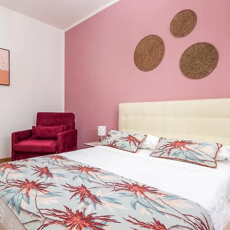 شقة Smart - Center سورينتو