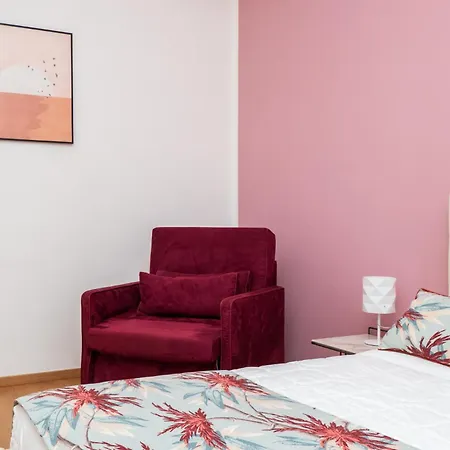 Apartment Smart - Center