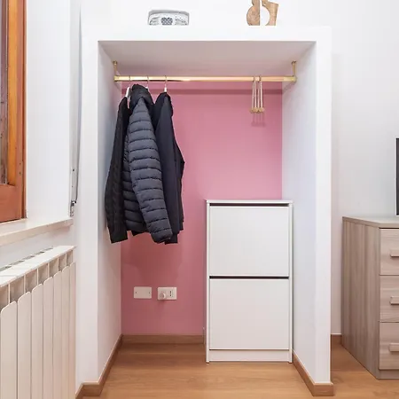 شقة Smart - Center سورينتو