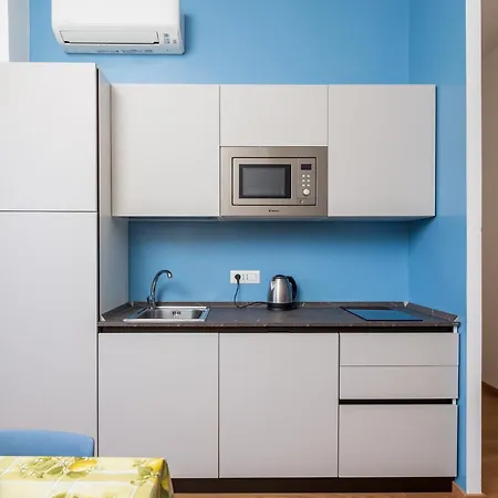 Smart - Center * سورينتو