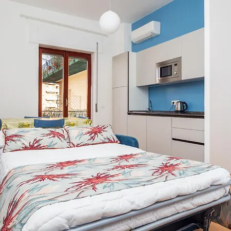 Apartment Smart - Center Sorrento
