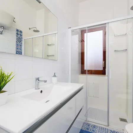 Apartment Smart - Center
