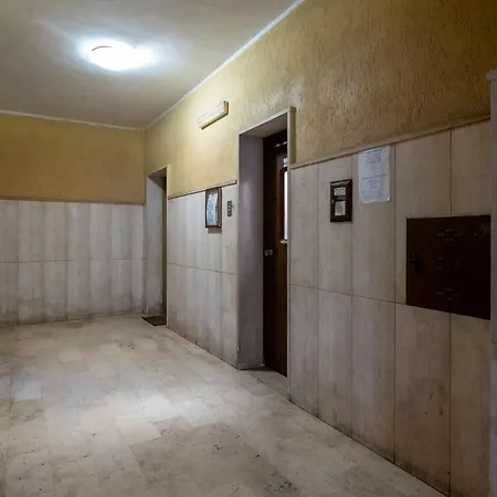 Smart - Center شقة