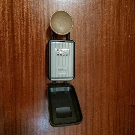 Smart - Center شقة *