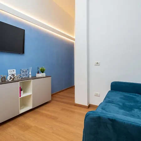 Apartamento Smart - Center *